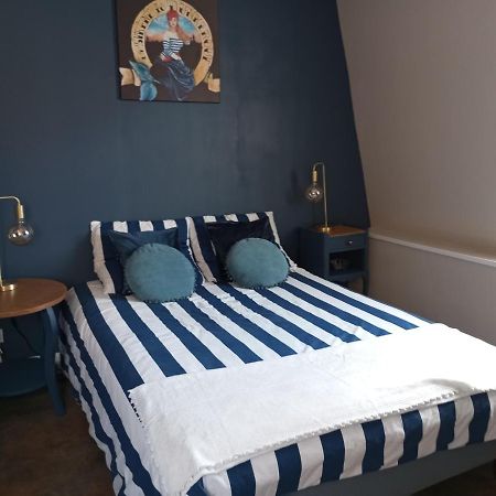 Chambre Avec Salle D'Eau Privative Dunkirk Extérieur photo