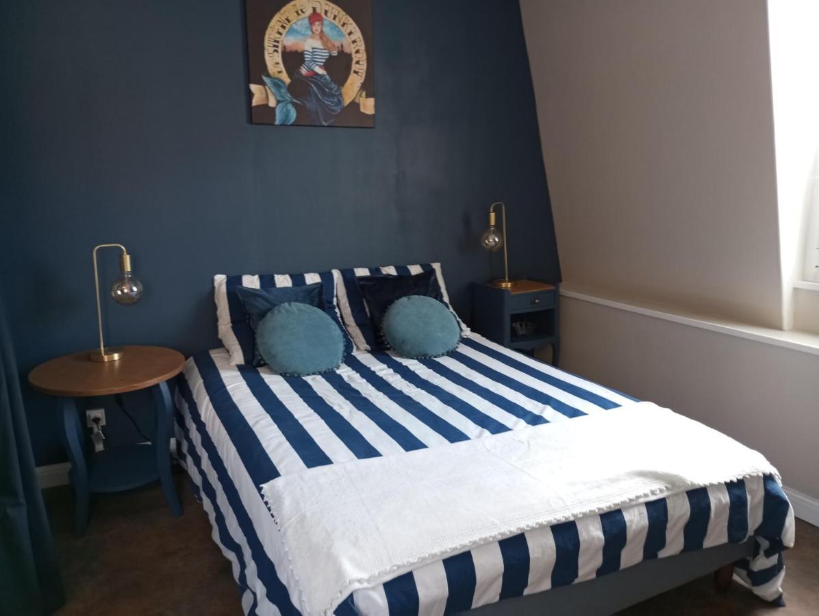 Chambre Avec Salle D'Eau Privative Dunkirk Extérieur photo