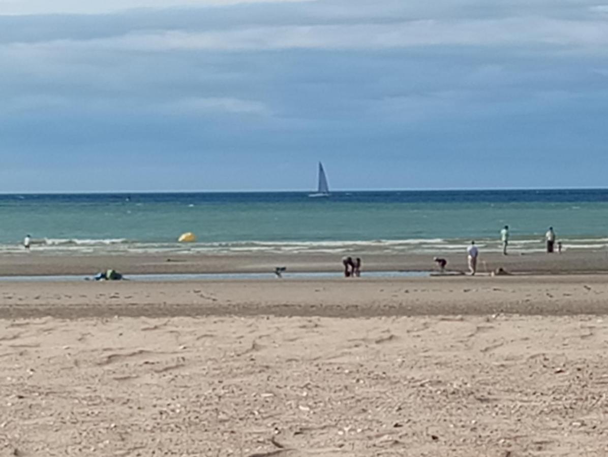 Chambre Avec Salle D'Eau Privative Dunkirk Extérieur photo