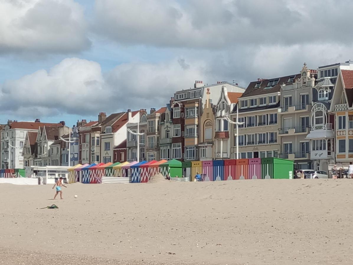Chambre Avec Salle D'Eau Privative Dunkirk Extérieur photo